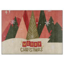 Recherche de étoile de noël planches à découper Vintage