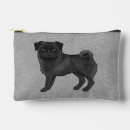 Search for black pug accessories Cute