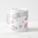 Search for grey elephants mugs Cute animals
