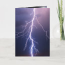 Search for lightning cards Purple