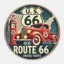 Search for car magnet signs Vintage