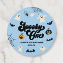 Search for halloween favour tags Boy