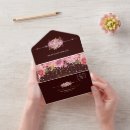 Recherche de diamants mariage invitations Glamour