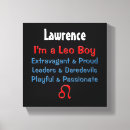 Recherche de garçon impressions sur toile Boy