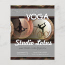 Recherche de yoga prospectus Studio