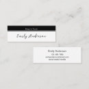 Search for keep in touch business cards Graduate
