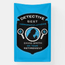 Recherche de détectives Coworker