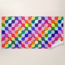 Search for rainbow optical illusion Retro