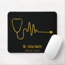 Recherche de ecg tapis souris Cardiologie