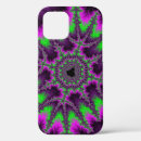 Search for purple fractal iphone cases Pink