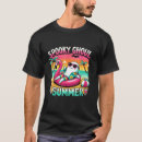 Recherche de fantôme rose tshirts Éffrayant