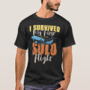Search for first solo tshirts Survived