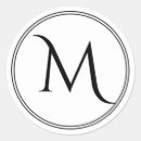 Search for black envelope seals Round