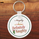 Search for naughty keychains Merry christmas