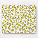 Recherche de motif bois tapis souris Charlie brune