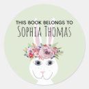 Recherche de floral bookplates Nom