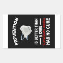Search for cure stickers Prevention