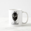 Search for owl quote mugs Caffeine