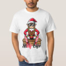Search for elf shelf Santa