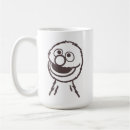 Search for grover coffee mugs Kids tv show