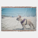 Search for french bulldog blankets Canine