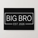 Search for big bro accessories Pregnancy