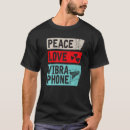 Search for vibraphone tshirts Musical