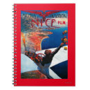 Search for aviation notebooks European