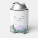 Search for mountain can coolers Rustic