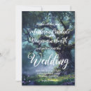 Search for oak invitations Forest