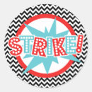 Search for striking stickers Strike