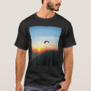 Search for paragliding tshirts Extreme