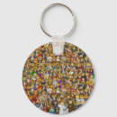 Search for catholic saint keychains Saints