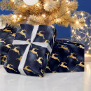 Search for blue foil wrapping paper Chic