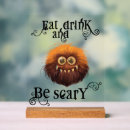 Search for scary halloween signs Bats