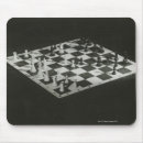 Recherche de échiquier tapis souris Noir et blanc