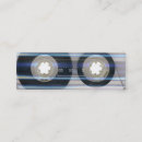 Recherche de cassette cartes visite Bande