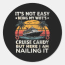 Search for sunset sail stickers Cruise ship