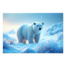 Recherche de arctique posters Coucher de soleil