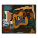 Search for abstract guitar art Modern