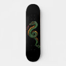 Recherche de snake skateboards Serpent