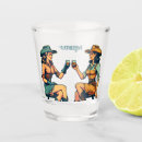 Recherche de shot verres Tequila