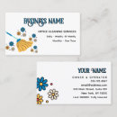 Search for broom clean business cards House