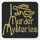 Search for detective stickers Crime