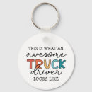 Search for tow truck keychains Funny
