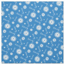 Search for blue daisies fabric Daisy