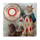 Search for advertising tiles Lithograph