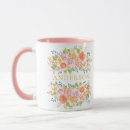 Search for gold rose mugs Mom