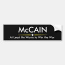 Recherche de mccain pour le président 2008