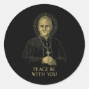 Search for vintage peace stickers Cross